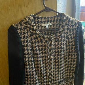 CABI sweater